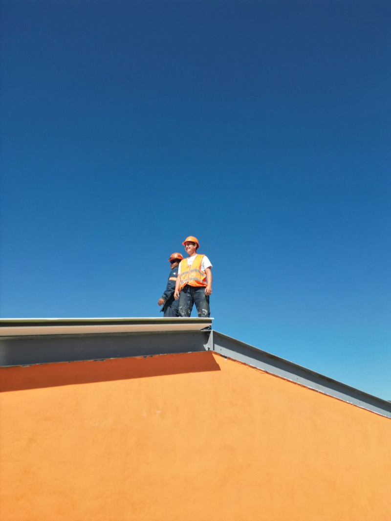 Roof